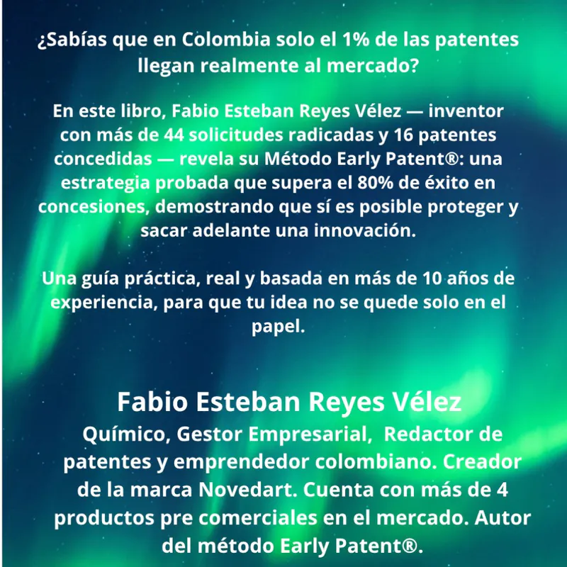 Patentar no es Innovar image 2