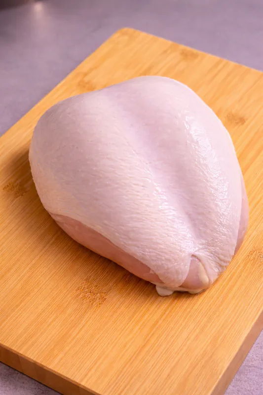 Pechuga (1kg aprox.) image 2